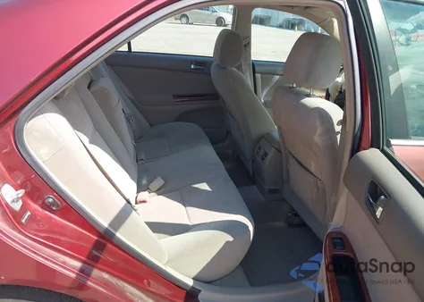 2006 Toyota Camry Xle from USA, damaged, VIN 4T1BE30K56U156657